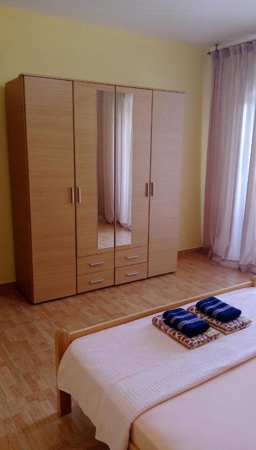 Apartment Barski Eksteriør bilde